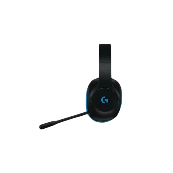 gaming headsets
