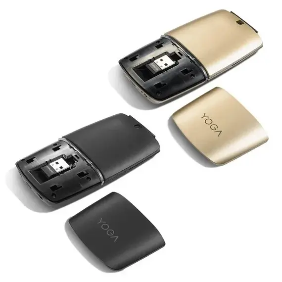 Laser Mouse