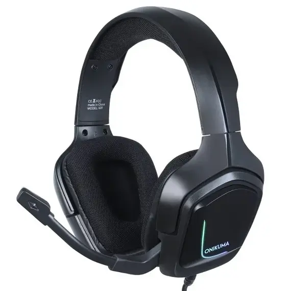 Headset