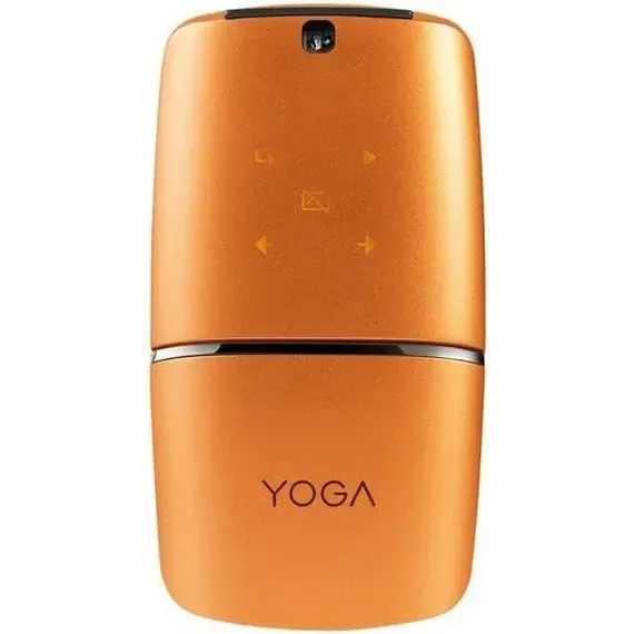 Lenovo Mouse