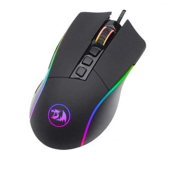 redragon mouse