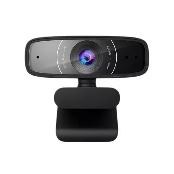 Webcam