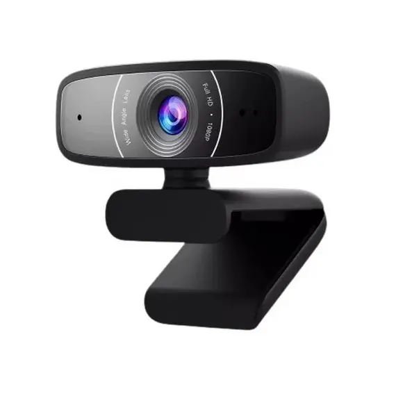 Asus camera