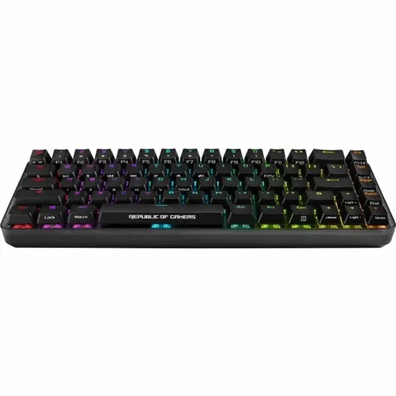 Mechanical Gaming Keyboard