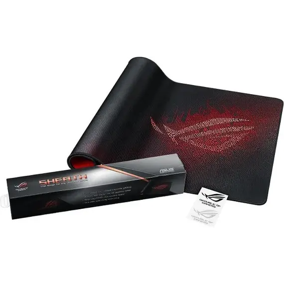 asus mousepad