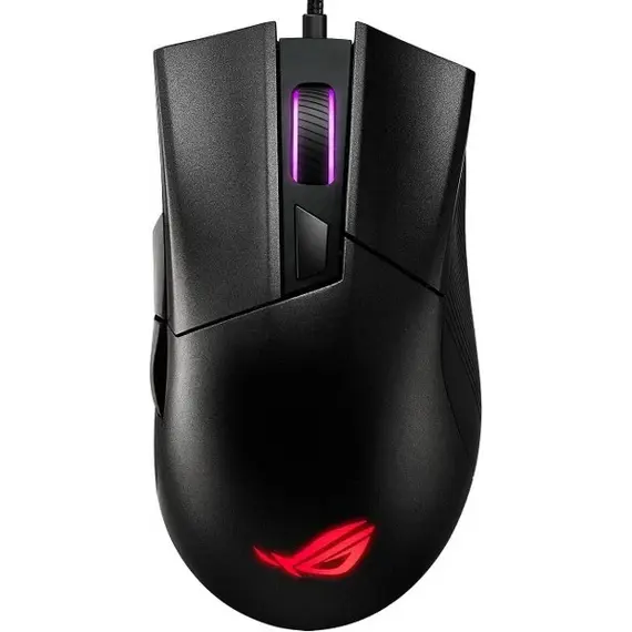 Asus Rog P507
