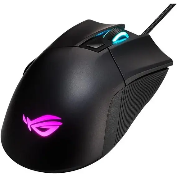 P507 Gladius II Core
