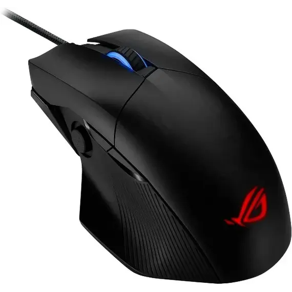 gaming mouse