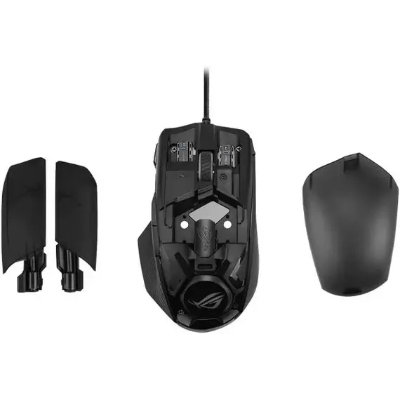 mouse's for gaming