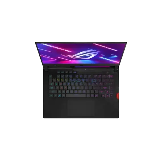 Asus Rog Strix Scar