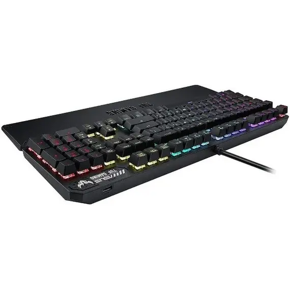 Gaming Keyboard