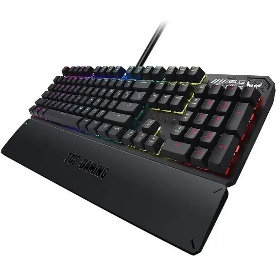 Mechanical Keyboard​​