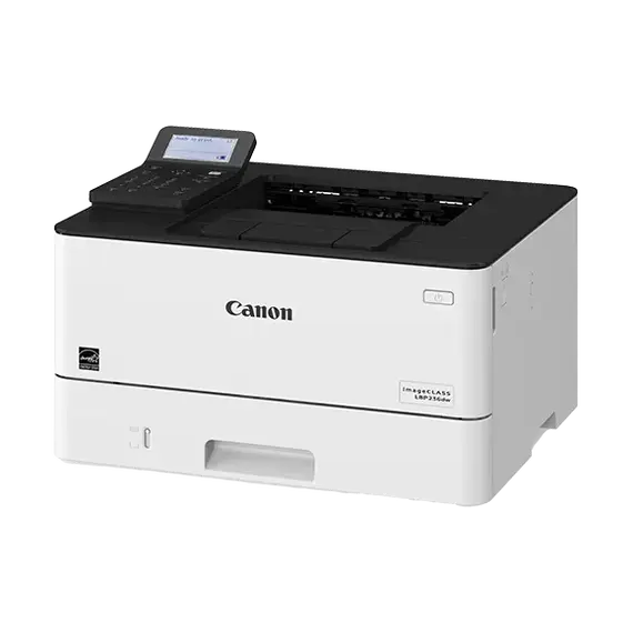 Canon printer Laser