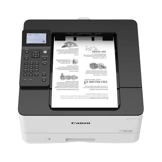 Laser Printer