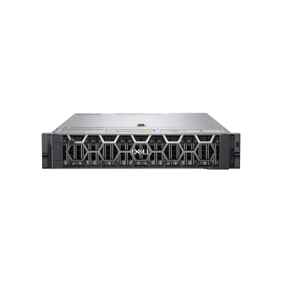 Dell PowerEdge R750xs