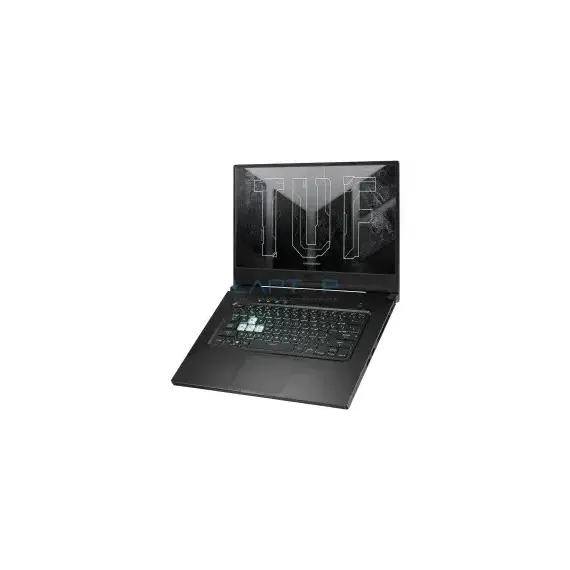 TUF Dash F15