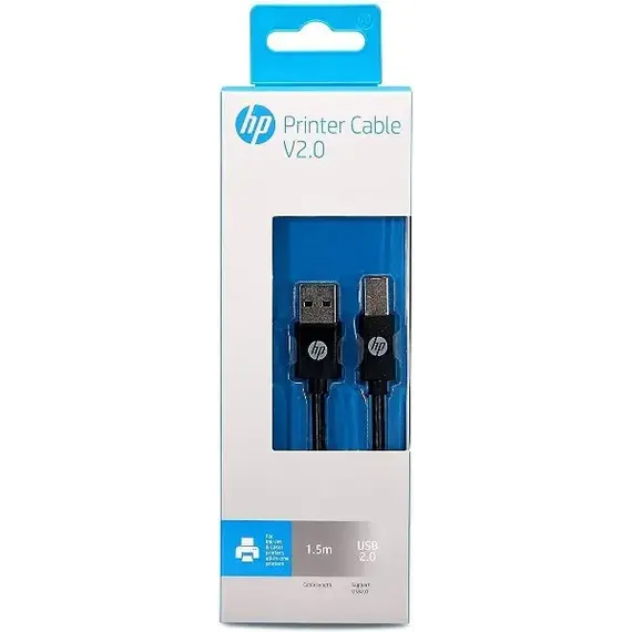 HP Printer Cable