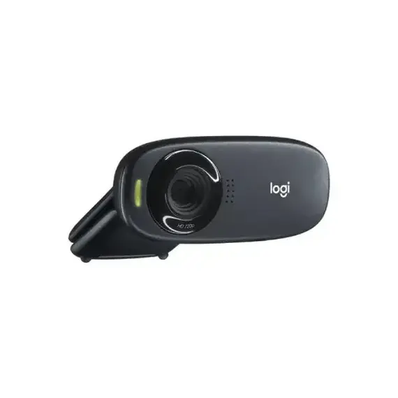Logitech C310