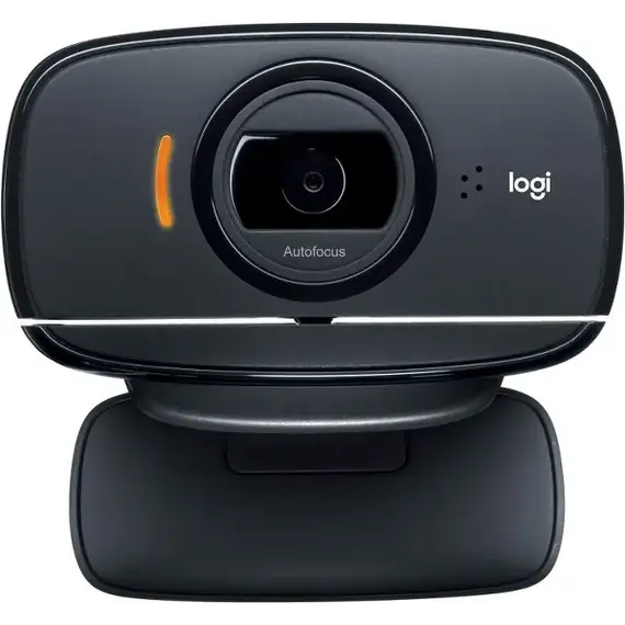 Logitech C525
