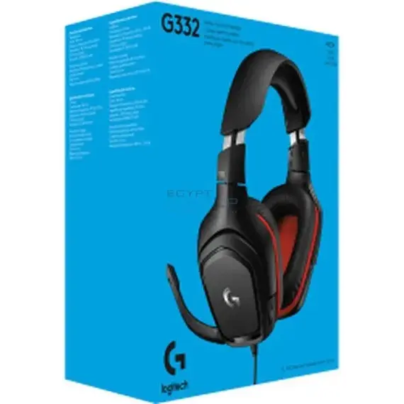 gaming headset
