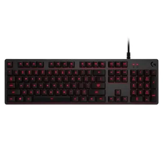 Logitech G413