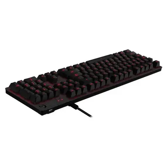 gaming keyboard