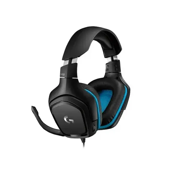 logitech headsets