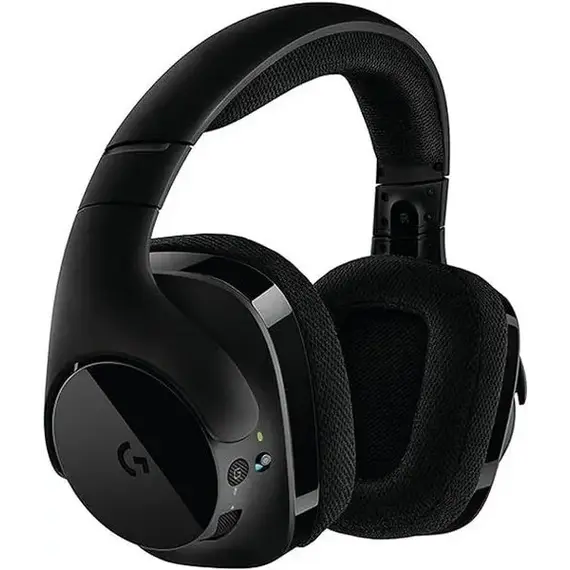 wireless headphones