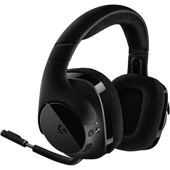 Logitech G533