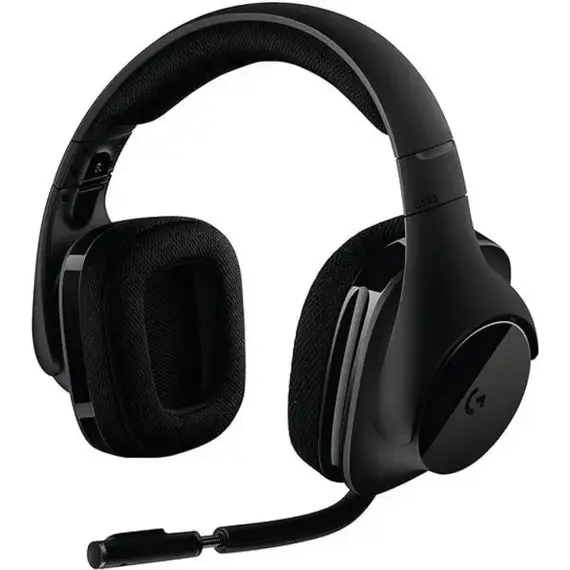 gaming headsets