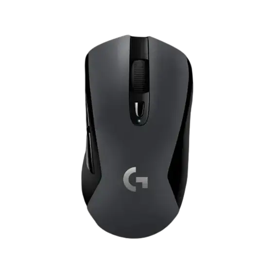 Logitech G603