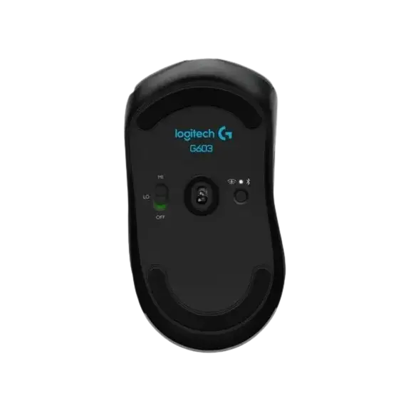 mouses logitech