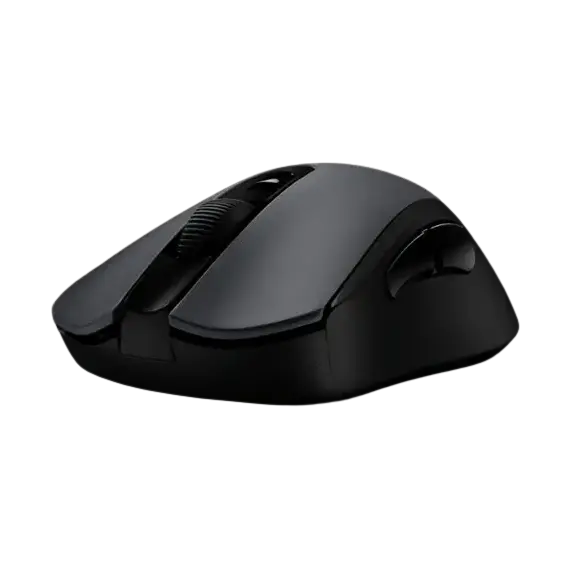 mouse gaming wireless
