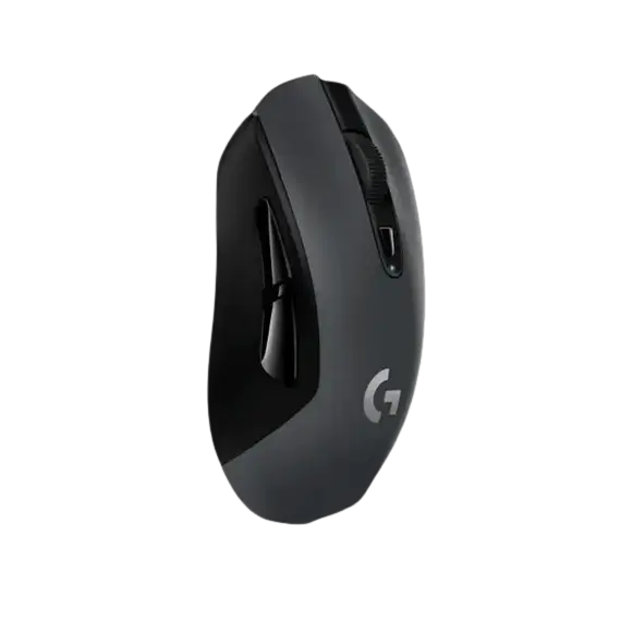 gaming mouse