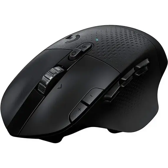 Gaming Mouse