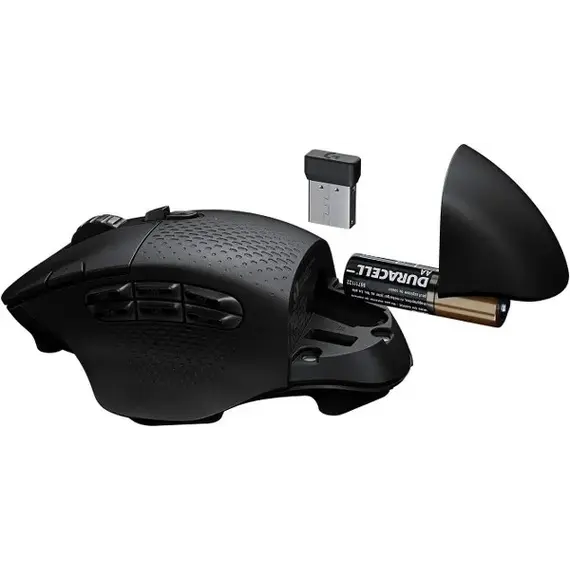 mouse gaming wireless