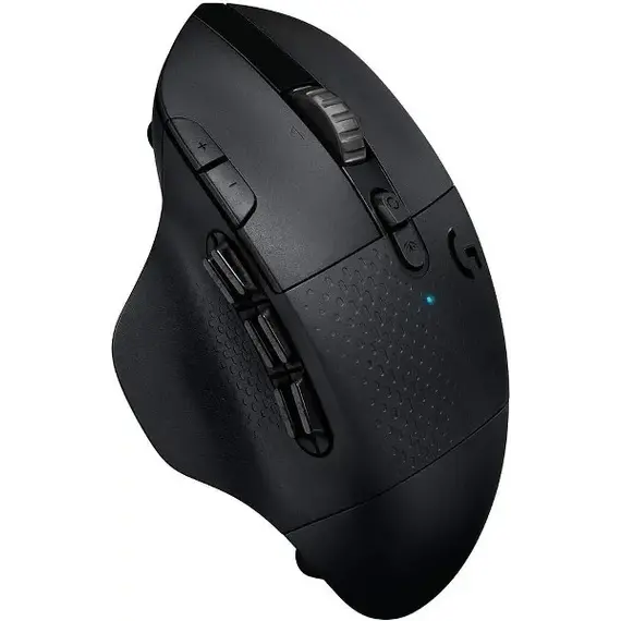computer mouse