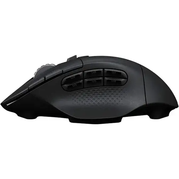 gaming mouse