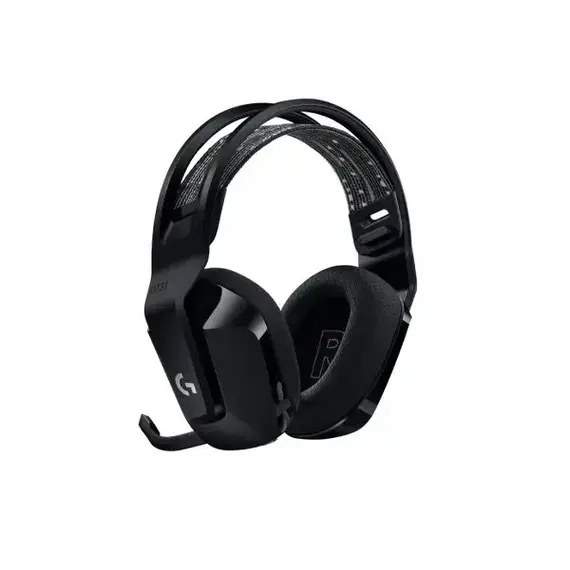 headphone gaming