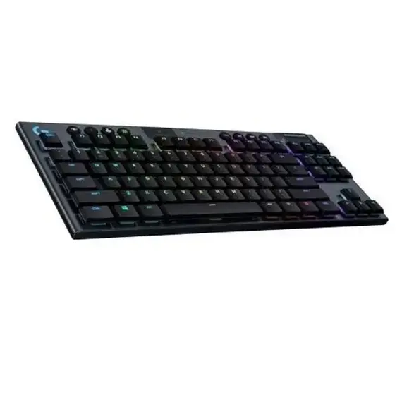 mechanical keyboard