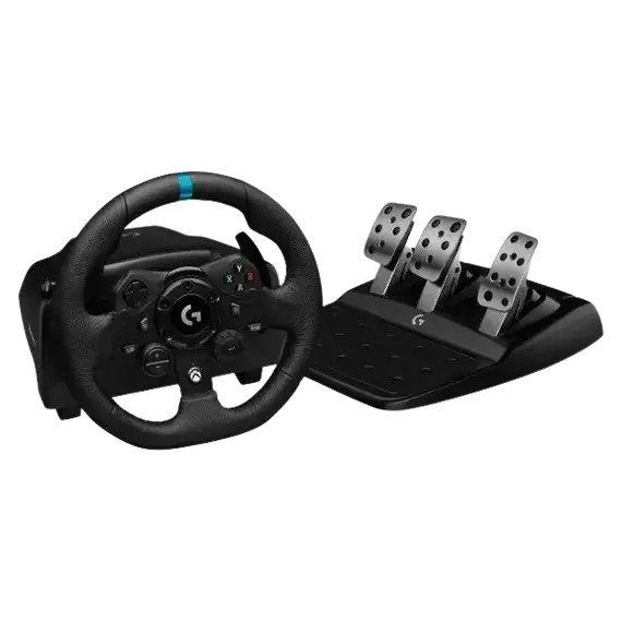 Logitech G923