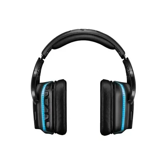Logitech G935