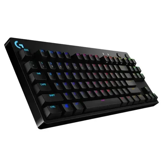 best gaming keyboard