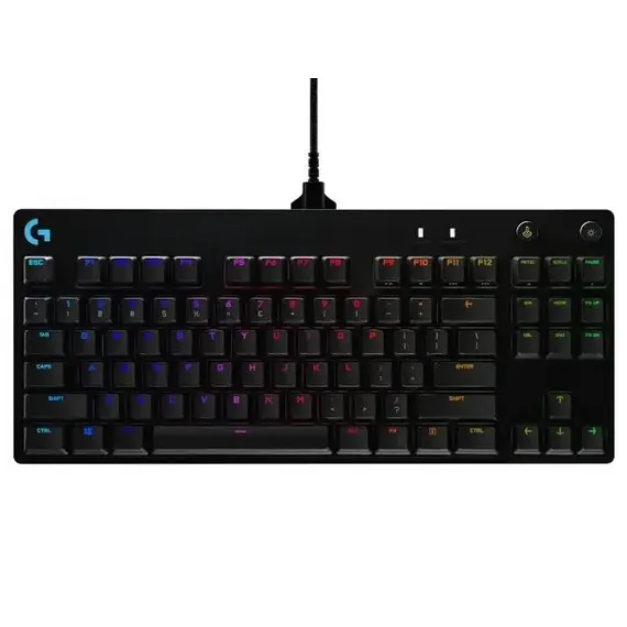 Logitech G Pro
