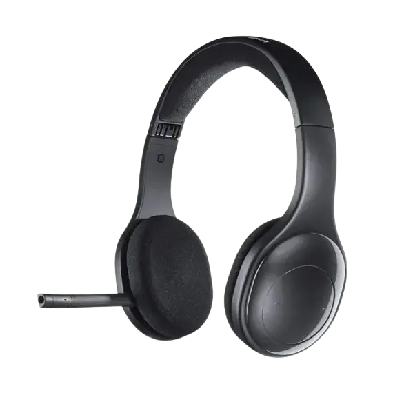 Logitech H800