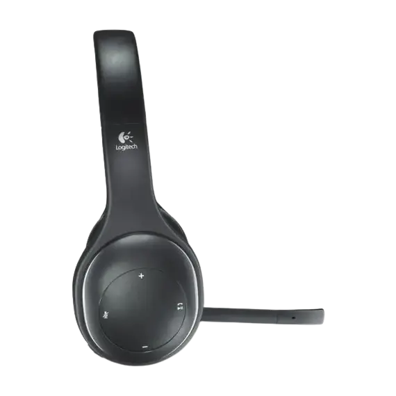 wireless headphones