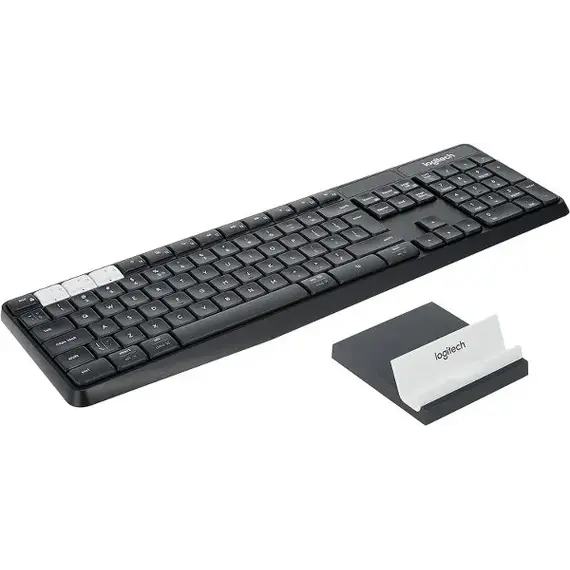 Logitech K375S