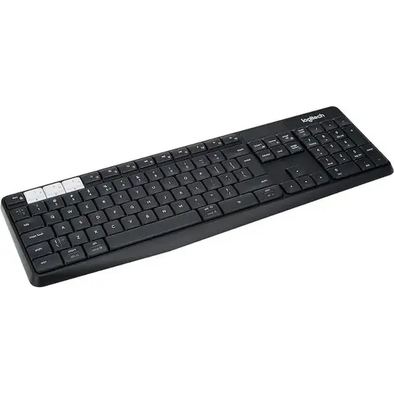 keyboards