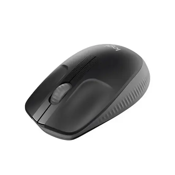 logitech wireless mouse