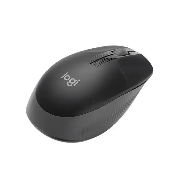 mouse wireless logitech